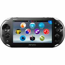 PLAYSTATION VITA - Retromagaz