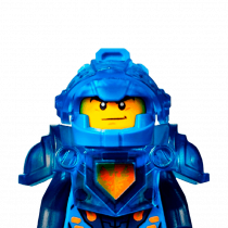 NEXO KNIGHTS - Retromagaz