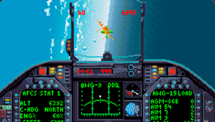 Гра RMC Game Boy Advance Super Hornet F/A 18F Російські Субтитри Тільки Картридж Б/У - Retromagaz, image 5