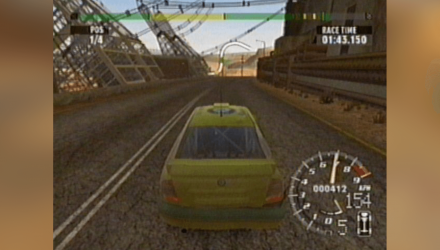 Гра Microsoft Xbox Original RalliSport Challenge 2 Англійська Версія Б/У - Retromagaz, image 3