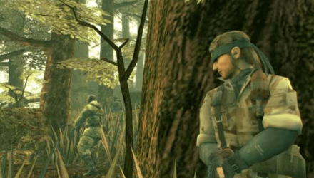 Гра Sony PlayStation 2 Metal Gear Solid 3: Snake Eater Europe Англійська Версія Б/У - Retromagaz, image 2