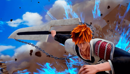 Игра Sony PlayStation 4 Jump Force Английская Версия Б/У - Retromagaz, image 4