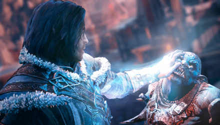 Игра Sony PlayStation 3 Shadow of Mordor Middle Earth Русские Субтитры Б/У - Retromagaz, image 2