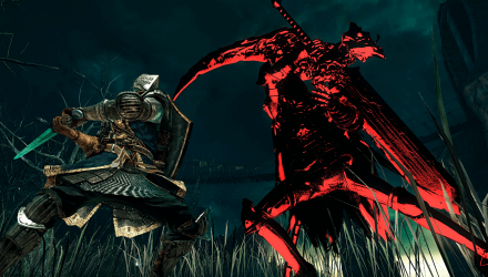 Гра Sony PlayStation 3 Dark Souls II: Scholar of the First Sin Англійська Версія Б/У - Retromagaz, image 5