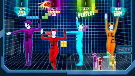 Игра Microsoft Xbox 360 Just Dance 2015 Английская Версия Б/У - Retromagaz, image 1