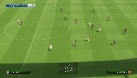 Игра Microsoft Xbox 360 Pro Evolution Soccer 2015 Английская Версия Б/У - Retromagaz, image 6