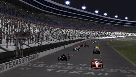 Гра Microsoft Xbox Original IndyCar Series 2005 Англійська Версія Б/У - Retromagaz, image 3