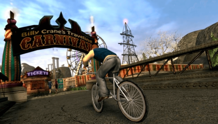 Игра LT3.0 Xbox 360 Bully: Scholarship Edition Русские Субтитры Новый - Retromagaz, image 3