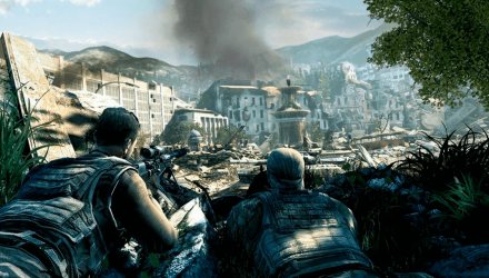 Игра Microsoft Xbox 360 Sniper: Ghost Warrior 2 Русская Озвучка Б/У - Retromagaz, image 3