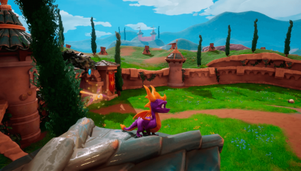 Игра Sony PlayStation 4 Spyro Reignited Trilogy Английская Версия Новый - Retromagaz, image 6