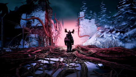 Игра Nintendo Switch Mutant Year Zero: Road to Eden Русские Субтитры Б/У - Retromagaz, image 1