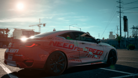 Гра Sony PlayStation 4 Need for Speed Heat Англійська Версія Б/У - Retromagaz, image 6