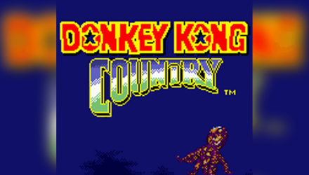 Игра RMC Game Boy Color Donkey Kong Country Английская Версия Только Картридж Новый - Retromagaz, image 1