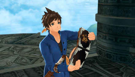 Игра Sony PlayStation 3 Tales of Zestiria Немецкая Версия Б/У - Retromagaz, image 2