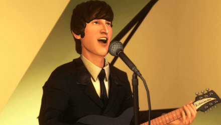 Игра Microsoft Xbox 360 The Beatles: Rock Band Английская Версия Б/У - Retromagaz, image 2