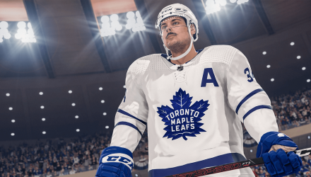 Гра Sony PlayStation 4 NHL 22 Російські Субтитри Б/У - Retromagaz, image 6