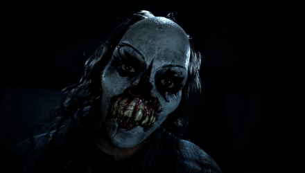 Игра Sony PlayStation 4 Until Dawn Русская Озвучка Новый - Retromagaz, image 6