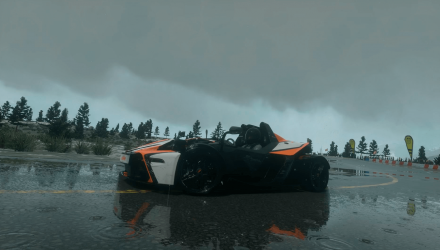 Игра Sony PlayStation 4 Driveclub Английская Версия Б/У - Retromagaz, image 5