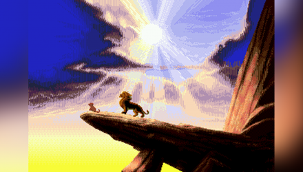 Игра RMC Mega Drive The Lion King Английская Версия Только Картридж Новый - Retromagaz, image 5