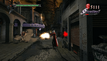 Гра RMC PlayStation 2 Devil May Cry 3 Російські Субтитри Новий - Retromagaz, image 4