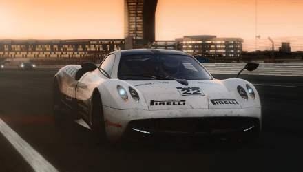 Игра Sony PlayStation 4 Project CARS Game of the Year Edition Русские Субтитры Б/У - Retromagaz, image 6