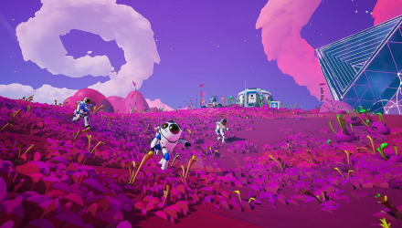 Игра Nintendo Switch Astroneer Русские Субтитры Б/У - Retromagaz, image 3