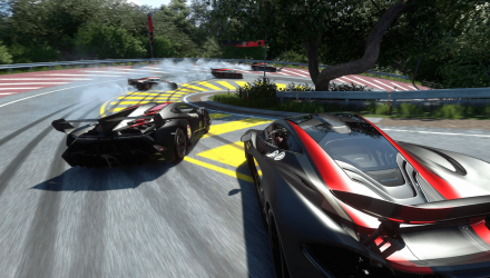 Игра Sony PlayStation 4 Driveclub Английская Версия Б/У - Retromagaz, image 6