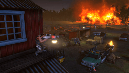 Игра Sony PlayStation 3 XCOM: Enemy Within Английская Версия Б/У - Retromagaz, image 3