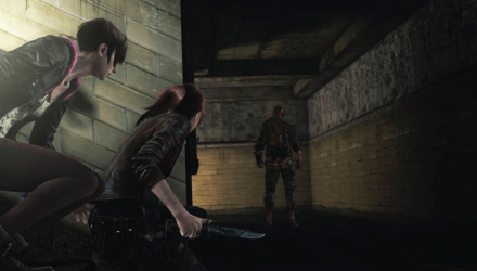 Гра Sony PlayStation 4 Resident Evil Revelations 2 Російські Субтитри Б/У - Retromagaz, image 3