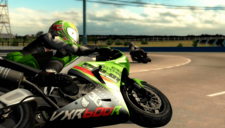 Игра Microsoft Xbox 360 MotoGP '06 Английская Версия Б/У - Retromagaz, image 5