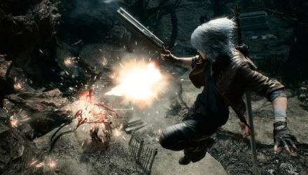 Игра Sony PlayStation 4 Devil May Cry 5 Русские Субтитры Новый - Retromagaz, image 4