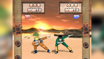 Игра Sony PlayStation 2 Naruto: Ultimate Ninja 3 Europe Английская Версия Б/У - Retromagaz, image 2