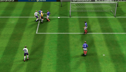 Игра Sony PlayStation Portable FIFA 06 Английская Версия Б/У - Retromagaz, image 5