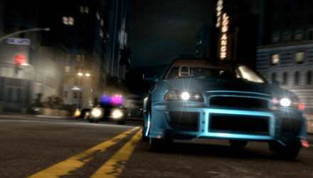 Гра Sony PlayStation Portable Midnight Club: L.A. Remix Англійська Версія Б/У - Retromagaz, image 2