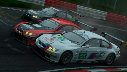 Игра Sony PlayStation 4 Project CARS Русские Субтитры Б/У - Retromagaz, image 4