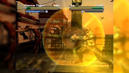 Игра Microsoft Xbox Original Tao Feng: Fist of the Lotus Английская Версия Б/У - Retromagaz, image 3