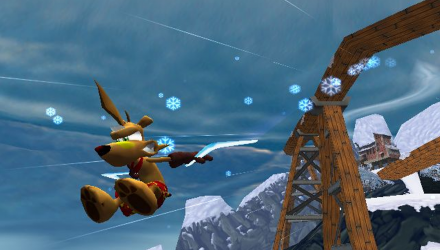 Гра Sony PlayStation 2 Ty the Tasmanian Tiger Europe Англійська Версія Б/У - Retromagaz, image 5