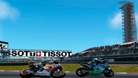 Игра Sony PlayStation 3 Moto GP 13 Английская Версия Б/У - Retromagaz, image 3