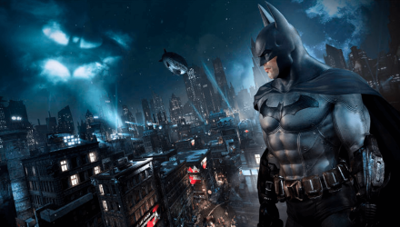 Игра Sony PlayStation 4 Batman Return to Arkham Русские Субтитры Б/У - Retromagaz, image 5