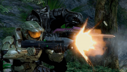 Гра Microsoft Xbox 360 Fable 2 + Halo 3 Англійська Версія Б/У - Retromagaz, image 6