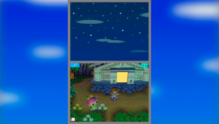 Игра Nintendo DS Animal Crossing: Wild World Английская Версия Б/У - Retromagaz, image 3