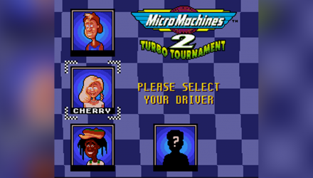 Гра Nintendo SNES Micro Machines 2: Turbo Tournament Europe Англійська Версія Тільки Картридж Б/У - Retromagaz, image 5