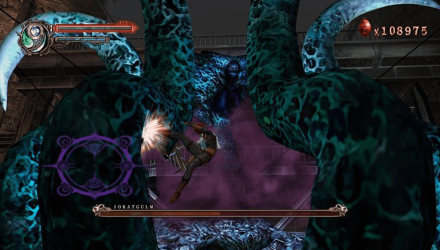 Игра RMC PlayStation 2 Devil May Cry 2 Русские Субтитры Новый - Retromagaz, image 3