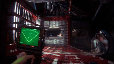 Игра Sony PlayStation 4 Alien Isolation Русская Озвучка Новый - Retromagaz, image 5