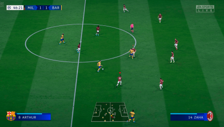 Игра Microsoft Xbox One FIFA 20 Английская Версия Б/У - Retromagaz, image 5