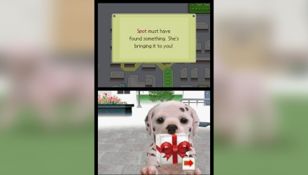 Гра Nintendo DS Nintendogs Dalmatian & Friends Англійська Версія Б/У - Retromagaz, image 3