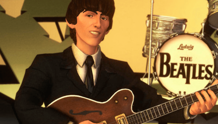 Игра Microsoft Xbox 360 The Beatles: Rock Band Английская Версия Б/У - Retromagaz, image 5