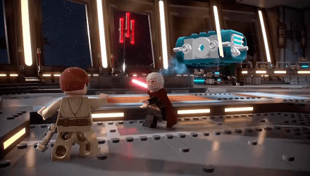 Игра Sony PlayStation 5 Lego Star Wars: The Skywalker Saga Русские Субтитры Новый - Retromagaz, image 6