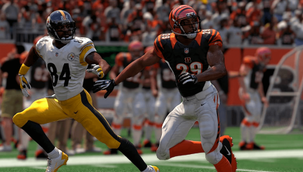 Игра Sony PlayStation 4 Madden NFL 16 Английская Версия Б/У - Retromagaz, image 5