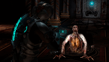 Игра Sony PlayStation 3 Dead Space 2 Русские Субтитры Б/У - Retromagaz, image 6